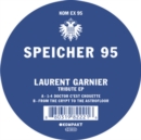 Speicher 95: Tribute EP - Vinyl