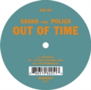 Out of Time (Feat. Polica) - Vinyl