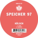 Speicher 97 - Vinyl