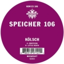 Speicher 106 - Vinyl