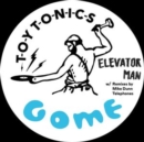 Elevator Man - Vinyl