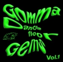 Gomma Dancefloor Gems - Vinyl