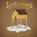 Four Foot Shack - Vinyl