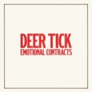 Emotional Contracts - CD