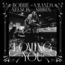 Loving You - CD