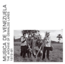 Musica De Venezuela 1972-81 - CD