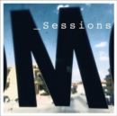 M_Sessions - CD