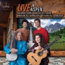 Live in Aspen - CD