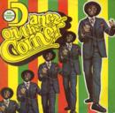 Jah Thomas Says Dance On the Corner - Vinyl