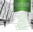 Christmas Goes Gospel - CD