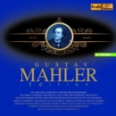 Gustav Mahler: Edition - CD