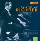 Sviatoslav Richter Plays Beethoven - CD