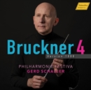 Bruckner: 4: Version 1888 - CD