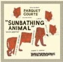 Sunbathing Animal - CD