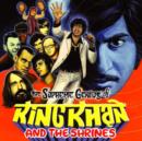 The Supreme Genius of King Khan and the Shrines - CD