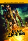 Black Lightning The Complete Third Season USA Import  - Merchandise