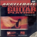 Accelerate Your Acoustic Guitar Playing - DVD