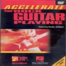 Accelerate Your Rock Guitar Playing - DVD