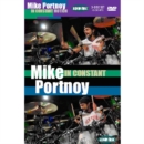 Mike Portnoy: In Constant Motion - DVD