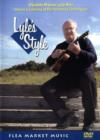 Lyle Ritz: Lyle's Style - DVD