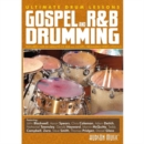 Ultimate Drum Lessons - Gospel/R'n'B Drumming - DVD