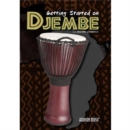 Gettin Started On the Djembe - DVD