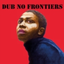 Adrian Sherwood Presents: Dub No Frontiers - CD