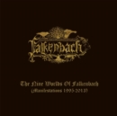 The Nine Worlds of Falkenbach: (Manifestations 1995-2013) - CD