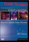 Learn to Light: Pro Academy Series - Event Lighting - DVD