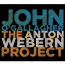 The Anton Webern Project - CD