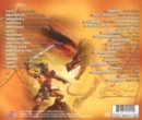 Metallic Dawning - CD