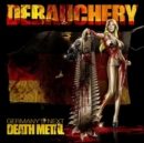 Germany's next death metal - CD