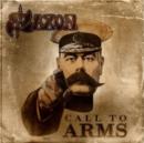 Call to Arms (Limited Edition) - CD