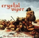 The Curse of the Crystal Viper - CD