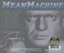Mean machine - CD