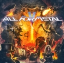All for Metal - CD
