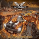 Race to Resurrection - CD