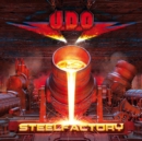 Steelfactory - Vinyl