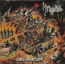 Decimator - Vinyl