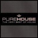 Pure House: The Very Best of House - CD
