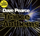 Dave Pearce Trance Anthems - CD