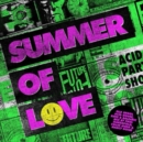 Summer of Love: Old Skool Acid House, Rave & Balearic - CD