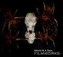 Filmworks - CD