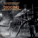 Digging: Reflections On Jazz and Blues - CD