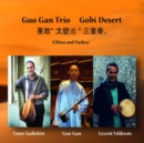 Gobi Desert - CD