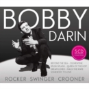 Rocker Swinger Crooner - CD