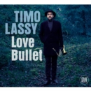 Love Bullet - CD