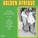 Golden Afrique - Vinyl