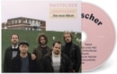 Swutscher - CD