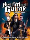 Jam Heavy Metal Guitar: Power to Rock - DVD